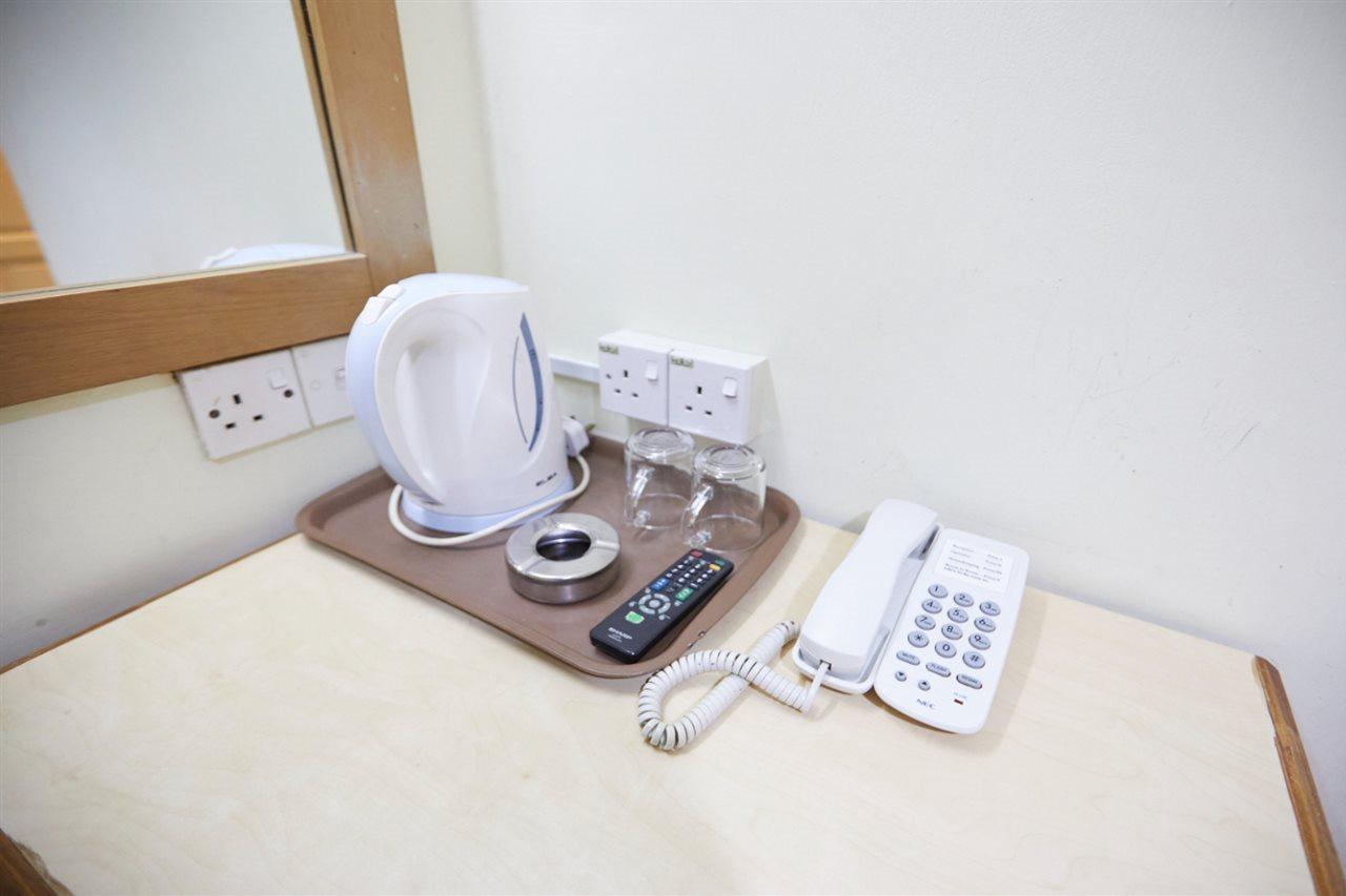 Tang City Hotel, Petaling Street, Merdeka Pnb 118 Tower Куала Лумпур Екстериор снимка
