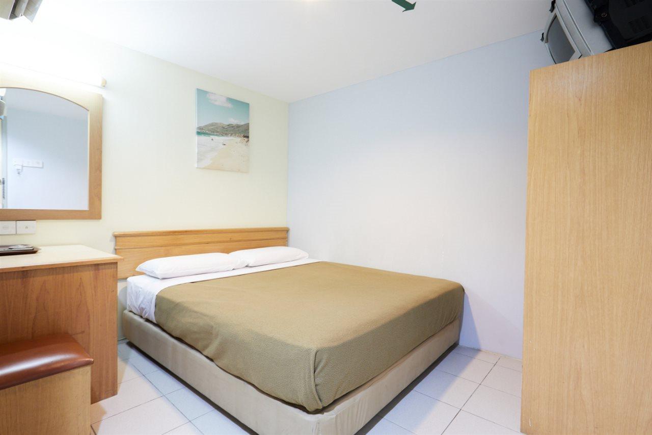 Tang City Hotel, Petaling Street, Merdeka Pnb 118 Tower Куала Лумпур Екстериор снимка